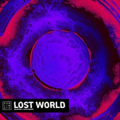 SBLMT009 - EvoluShawn - Lost World EP