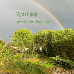 Attitude Paysage