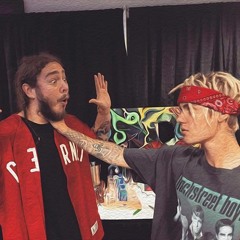 Forever Instrumental - Justin Bieber feat. Post Malone & Clever