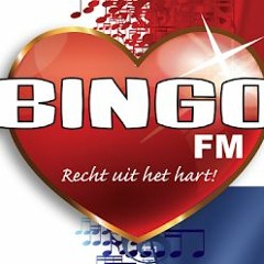 Interview - Bingo FM - Frans Bauer - 02 - 08 - 2023