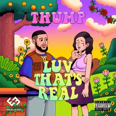 iThump - Luv Thats Real