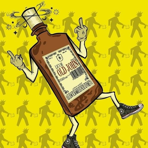 SAMPLES INFERNO - by NIEMAND