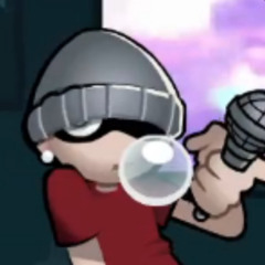 Beanie (Remix) | Instrumental - FNF GAMERPIC BLITZ