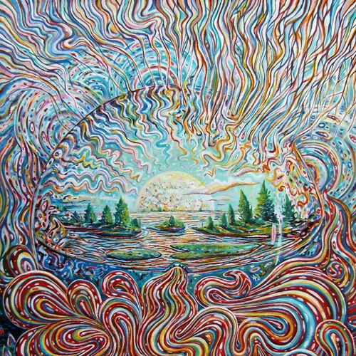 Reality Warp