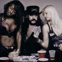 One Colour (a different kinda BCC yeah song) (Featuring Motorhead & Heltah Skeltah)