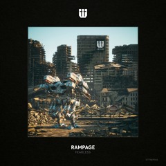01.Fearless - Rampage
