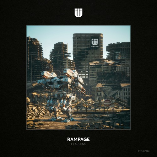 02.Fearless - Daybreak