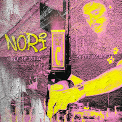 1800Cxllect Series | 016 | Nori