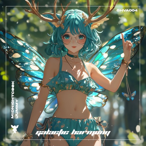 MIDNIGHTCØØK - JUMMY (Original Mix)