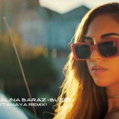 Alina Baraz - Buzzin (Tanaya Remix)