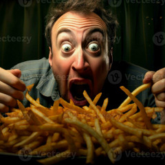 Sweet Potato Fries