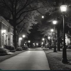 Suburban Nights and Heartbeats