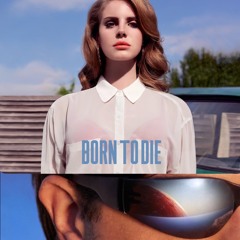 Argy, Collision x Lana Del Rey, Born To Die - TOM Mashup