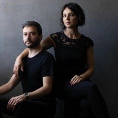 Sara Serpa And André Matos Interview on Something Else KBGA