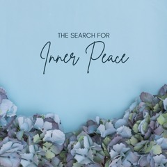 Search For Inner Peace Self Help PLR Audio Sample