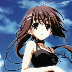 空気力学少女と少年の詩 (Soleily Remix)