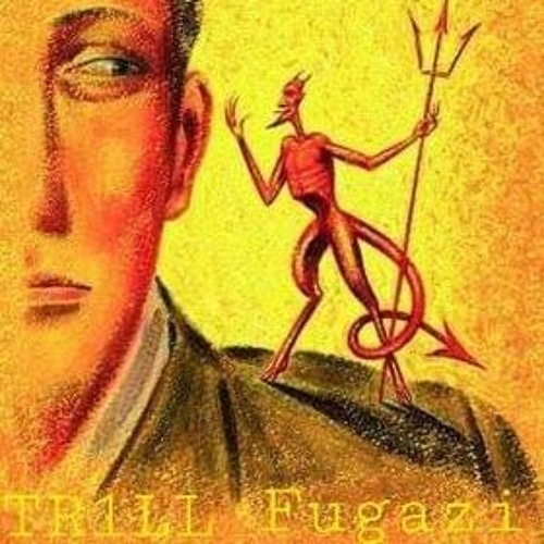 TR1LL - Fugazi