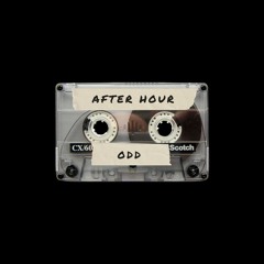 Tempo Podcast #018 ~ Odd ~ After Hour