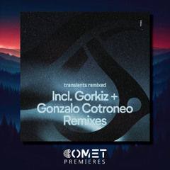 Matt Oliver -  Arrhythmia (Gonzalo Cotroneo Remix)