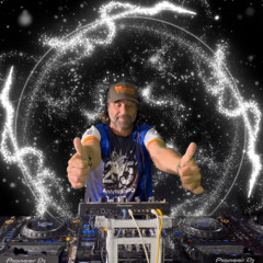 DJ Mathon is in the house Ibiza Podcast 416