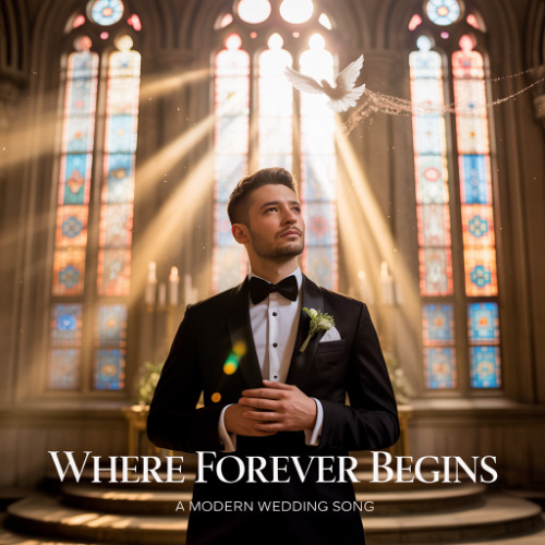 Where Forever Begins