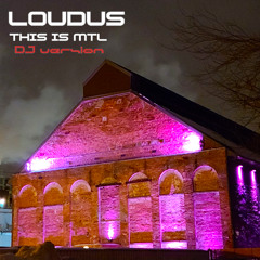 This is MTL (DJ version)  [FREE DOWNLOAD]