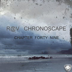 ChronoScape Chapter Forty Nine