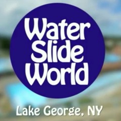 Water Slide World Remix