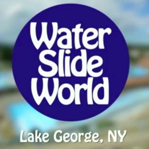 Water Slide World Remix