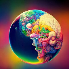 Psychedelic World Dj Set