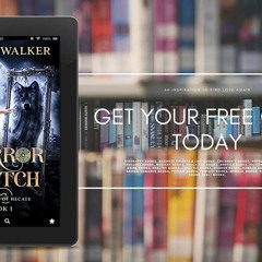 Mirror Witch, Daughters of Hecate Book 1# . Gratis Ebook [PDF]