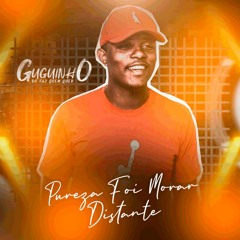 MC PQD - PUREZA FOI MORAR DISTANTE (( DJ GUGUINHO 2020)) SMOKEBEAT