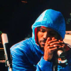 Solo - Frank Ocean (Jersey Remix)