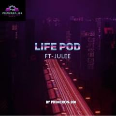 life pod vocal