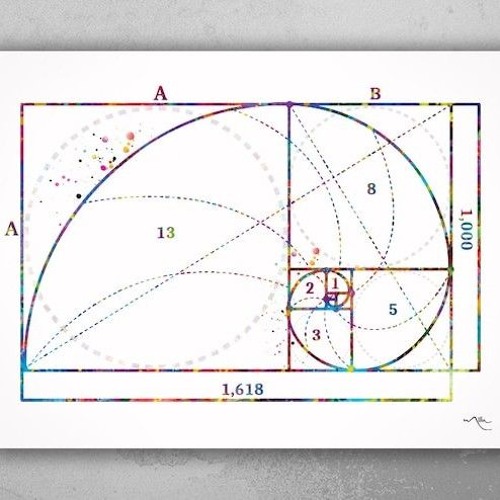 Golden Ratio Psytrance Machine