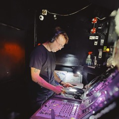 Thorbjørn @ Jolene, Copenhagen (August 20th 2022 | Vinyl Mix)