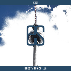 ES351 with Tomchilla
