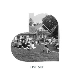 Live @ Solaris feat. Atonom (Feu au Lac 2025)