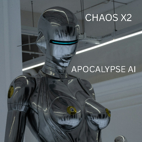 Slave to the Machine