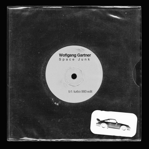 Stream Wolfgang Gartner Space Junk (turbo 993 Edit) by turbo993