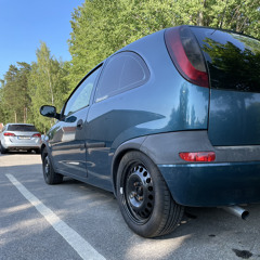 Linkin Park - Given up sped up and pitched