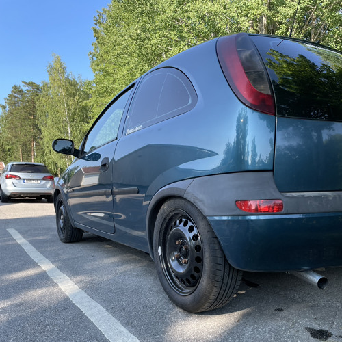 Linkin Park - Given up sped up and pitched