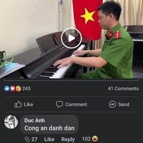 VÙNG TRỜI BÌNH YÊN - THÁI HOÀNG REMIX