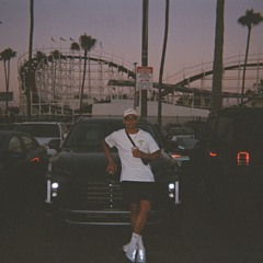 Jus Gruv (Live Set @ Gotham Point 9.3.24)