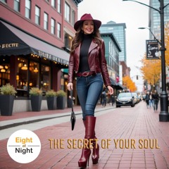 the Secret of Your Soul