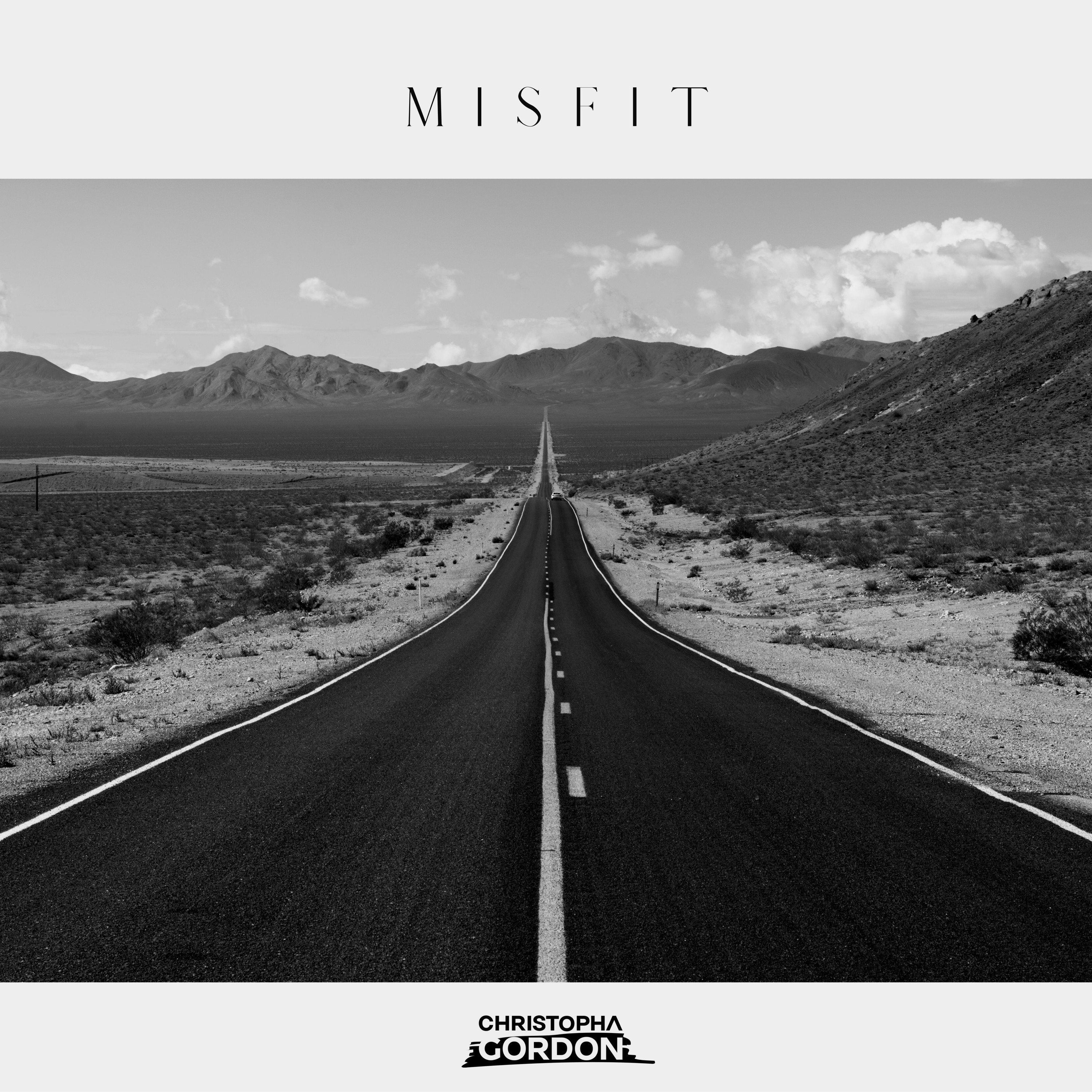 Misfit episode artwork