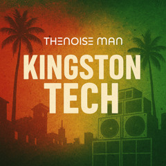 Kingston Tech