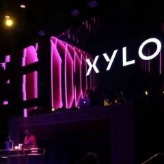 Tambay sa bgc na suki ng Xylo