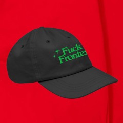 F*** FRONTEX HAT