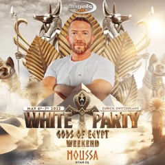 Moussa - Angels White Party Zurich 2023
